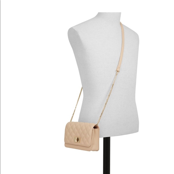 Call it Spring-Sanmarcos light beige|Crossbody bag - Picture 5 of 5